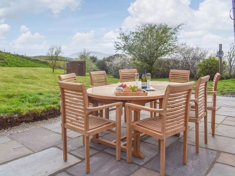 Patio- click for photo gallery